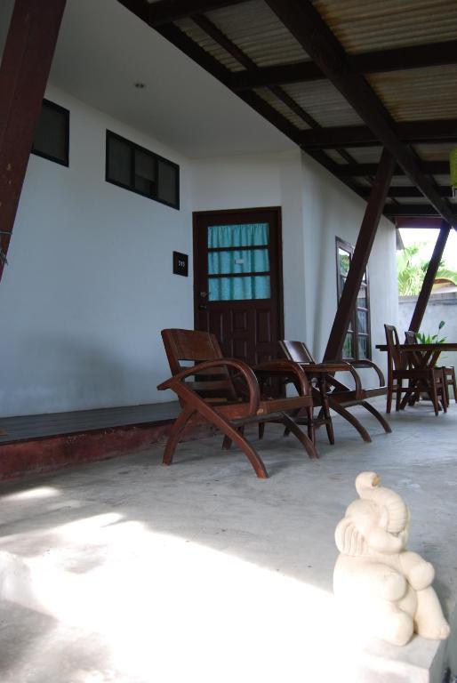 Rose Garden Samui Bungalows شاطئ لاماي الغرفة الصورة