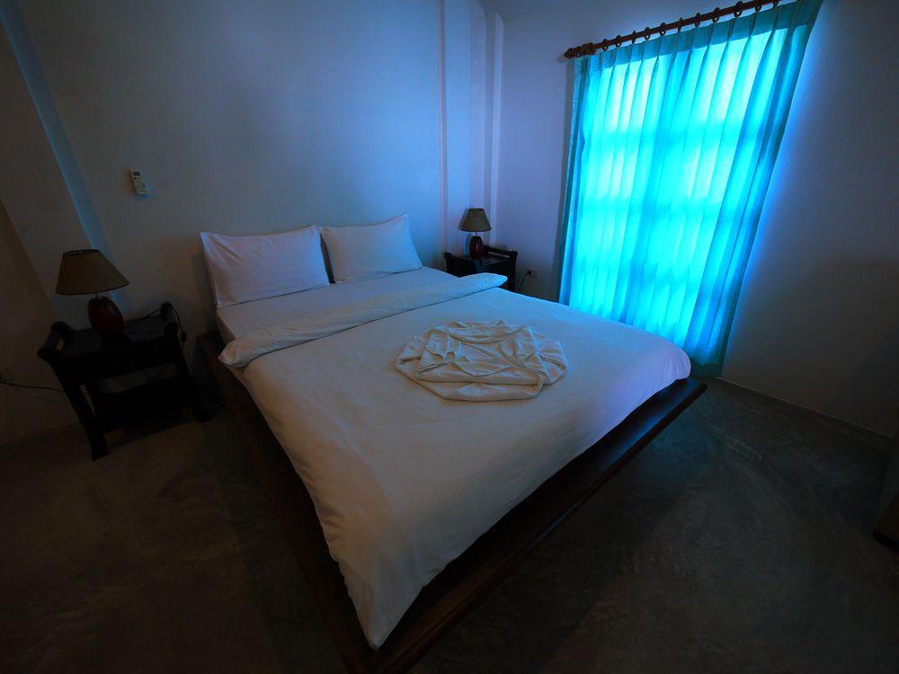 Rose Garden Samui Bungalows شاطئ لاماي المظهر الخارجي الصورة