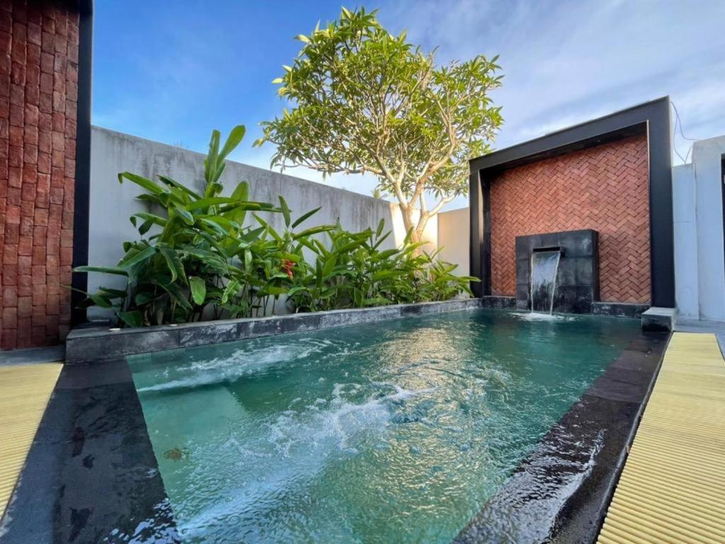 Rose Garden Samui Bungalows شاطئ لاماي المظهر الخارجي الصورة