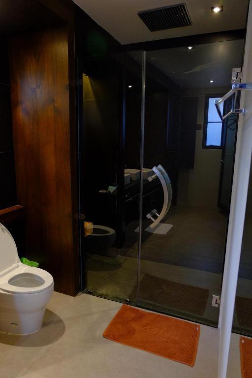 Rose Garden Samui Bungalows شاطئ لاماي المظهر الخارجي الصورة