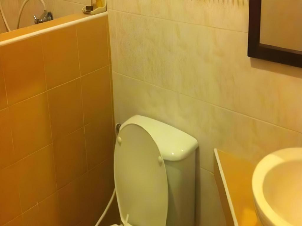 Rose Garden Samui Bungalows شاطئ لاماي المظهر الخارجي الصورة