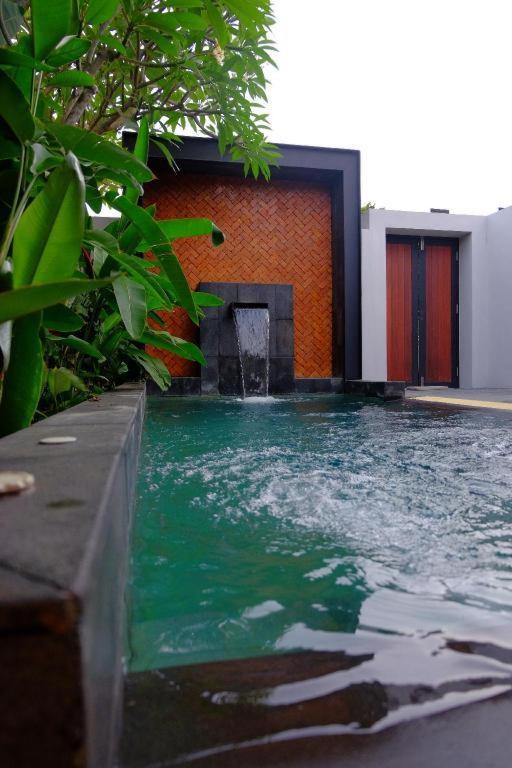 Rose Garden Samui Bungalows شاطئ لاماي المظهر الخارجي الصورة