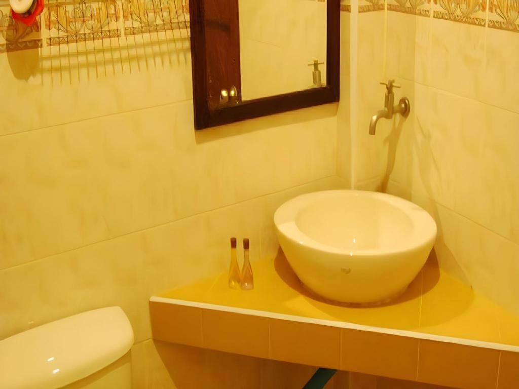Rose Garden Samui Bungalows شاطئ لاماي المظهر الخارجي الصورة
