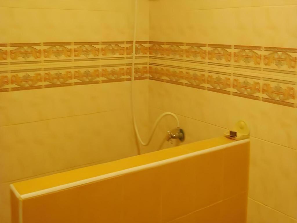 Rose Garden Samui Bungalows شاطئ لاماي المظهر الخارجي الصورة