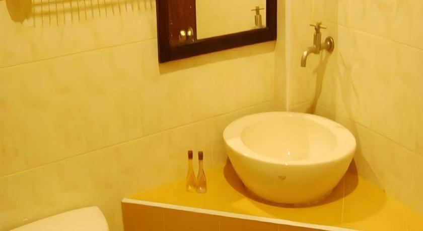 Rose Garden Samui Bungalows شاطئ لاماي المظهر الخارجي الصورة