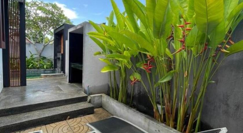 Rose Garden Samui Bungalows شاطئ لاماي المظهر الخارجي الصورة