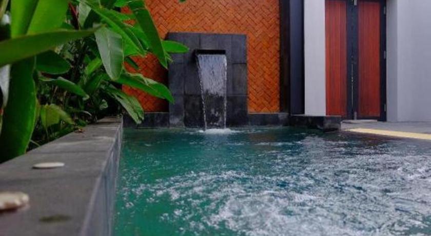 Rose Garden Samui Bungalows شاطئ لاماي المظهر الخارجي الصورة